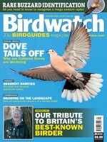 Birdwatch